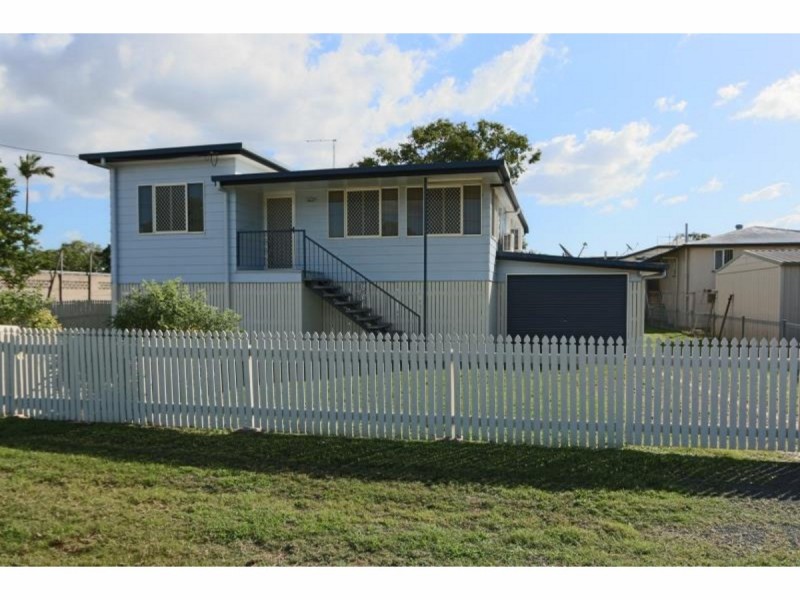 35 Dean Street, Berserker QLD 4701